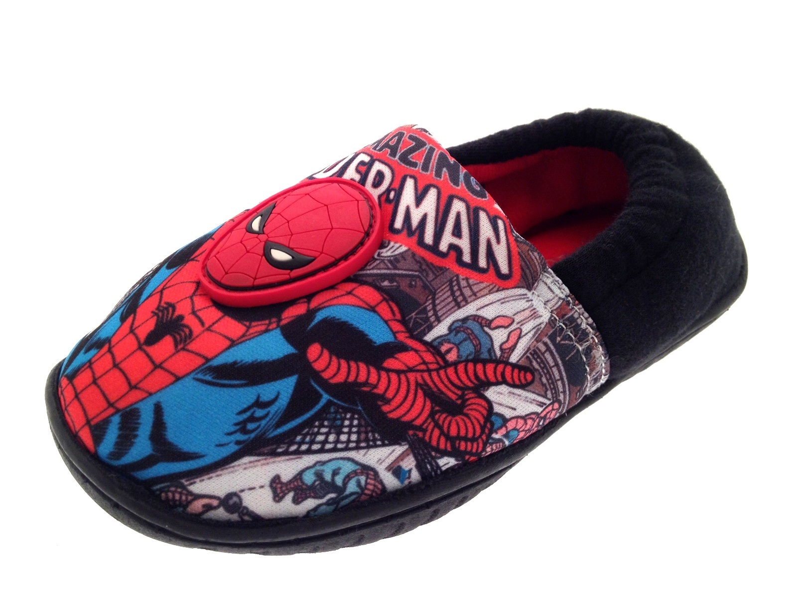 spider man mules